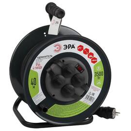 Удлинитель силовой Эра RMx-4es-3x1.5-40m-IP44(KG) Б0046848