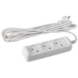 Удлинитель электрический Эра UX(6)-3-3m Б0038568