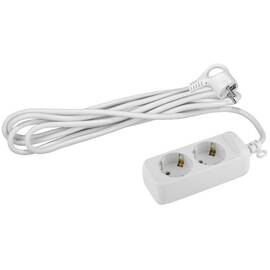 Удлинитель электрический Эра UX-2e-1,5m Б0038572