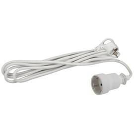 Удлинитель электрический Эра UX-1е-5m Б0039818