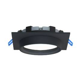 Встраиваемый светильник Favourite Umbra 4673-1U