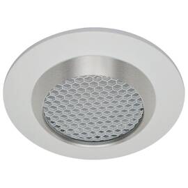 Встраиваемый светильник Эра KL109 WH-SL Б0061829