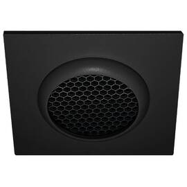 Встраиваемый светильник Эра KL110 BK Б0061530