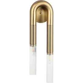 Настенный светильник Stilfort Fortuna 2185/05/02W