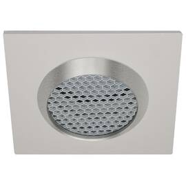 Встраиваемый светильник Эра KL110 WH-SL Б0061532