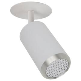 Встраиваемый спот Эра KL106 WH-SL Б0061634