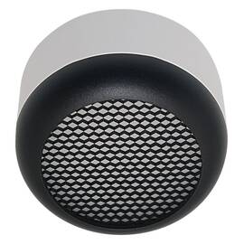 Накладной светильник Эра OL56 WH-BK Б0061881