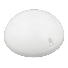 Настенно-потолочный светильник Uniel ULW-K20E 18W/4000K IP54 WHITE UL-00012043