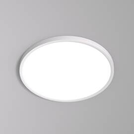 Потолочный светильник Denkirs Thin DK6522-WH