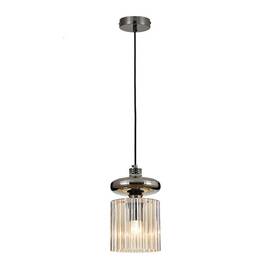 Подвесной светильник Indigo Mistico 11057/1P Amber V000589