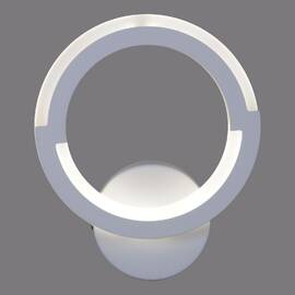 Настенный светильник Reluce 09820-3.2-01 WH