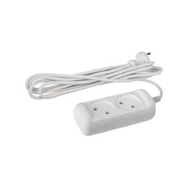 Удлинитель электрический Эра UX(6)-2-3m Б0038565