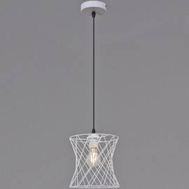 Подвесной светильник Reluce 70115-3.4-01 WH