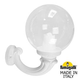 Уличный настенный светильник Fumagalli Globe 250 G25.132.000.WXF1R