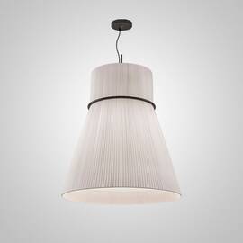 Подвесная люстра ImperiumLoft Peo 232563-23