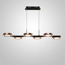 Подвесная люстра ImperiumLoft Sellif 232847-23