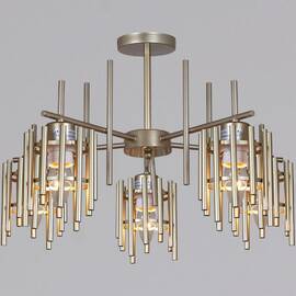 Люстра на штанге Reluce 01508-0.3-05 PG