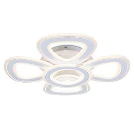 Потолочная люстра Ambrella Light Acrylica Original FA8925