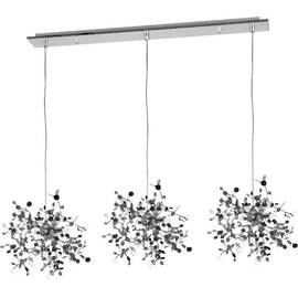 Подвесной светильник Lightstar Extra (721134+572124 ) L3PL721134