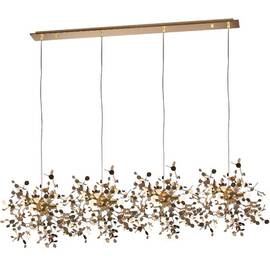 Подвесная люстра Lightstar Extra (721132+ 572142) L4PL721132