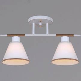 Потолочный светильник Reluce 07594-0.3-02 WG