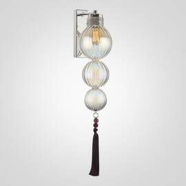 Бра ImperiumLoft Heathfield Lighting Medina 147866-22