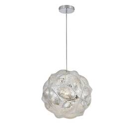 Подвесной светильник Indigo Futuro 11060/B/1P Chrome V000551