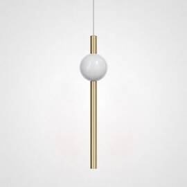Подвесной светильник ImperiumLoft Broom Orion Globe Light 186663-22