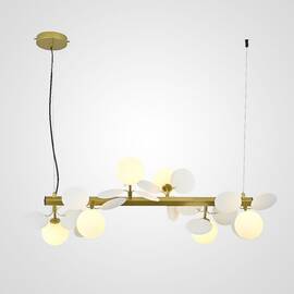 Подвесная люстра ImperiumLoft Matisse 191882-26