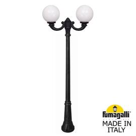Парковый светильник Fumagalli Globe 250 G25.157.R20.AYF1R