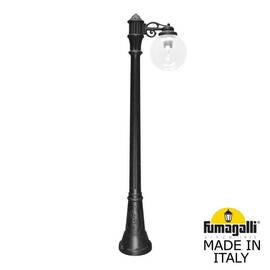 Парковый светильник Fumagalli Globe 250 G25.158.S10.AXF1R