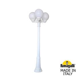 Парковый светильник Fumagalli Globe 250 G25.158.S30.WYF1R