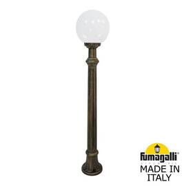 Ландшафтный светильник Fumagalli Globe 250 G25.163.000.BYF1R