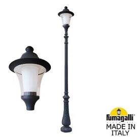 Парковый светильник Fumagalli Remo R50.202.000.AXH27