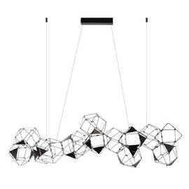 Подвесная люстра Odeon Light Trellis 5087/64L
