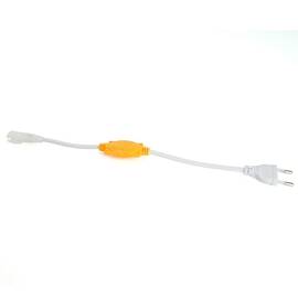 Сетевой шнур для ленты Feron LD091 48808