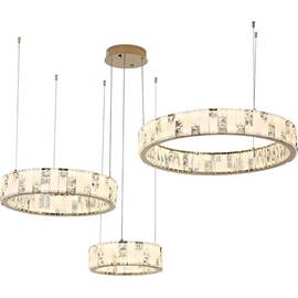 Подвесная люстра Stilfort Cerruti 4015/03/03P
