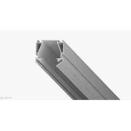 Алюминиевый профиль Denkirs SMART PROFI TR3044-AL