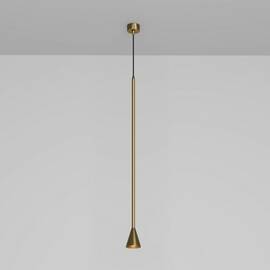 Подвесной светильник Maytoni Technical Pendant Arrow P064PL-01G-1