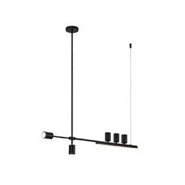 Люстра на штанге Kink Light Рия 07618-120,19