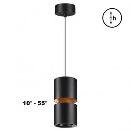 Подвесной светильник Sonex Aristo 359340