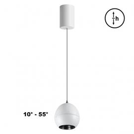 Подвесной светильник Sonex Sfero 359341