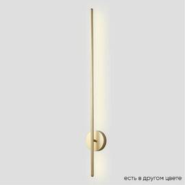 Настенный светильник Crystal Lux VERDE AP L1000 GOLD NEW