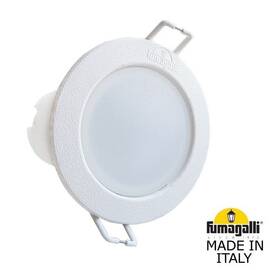 Уличный встраиваемый светильник Fumagalli Teresa 3L0.000.000.WYU1L