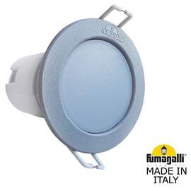 Уличный встраиваемый светильник Fumagalli Teresa 3L0.000.000.LYU1L