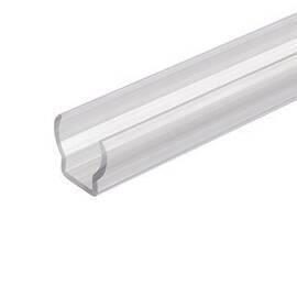 Профиль Arlight MOONLIGHT-D40-1000-TU CLEAR 048839