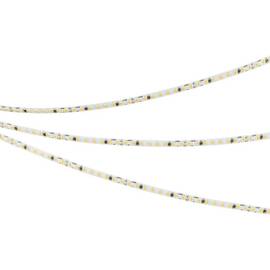 Светодиодная лента Arlight MICROLED-M240-4mm 24V Warm3000 (8 W/m, IP20, 2216, 5m) 047871