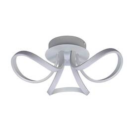 Потолочный светодиодный светильник Mantra Knot Led 6037K