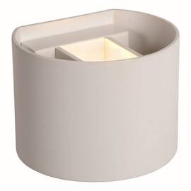 Настенный светодиодный светильник Lucide Axi 69201/06/31