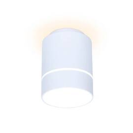 Потолочный светодиодный светильник Ambrella light Techno Spot TN255